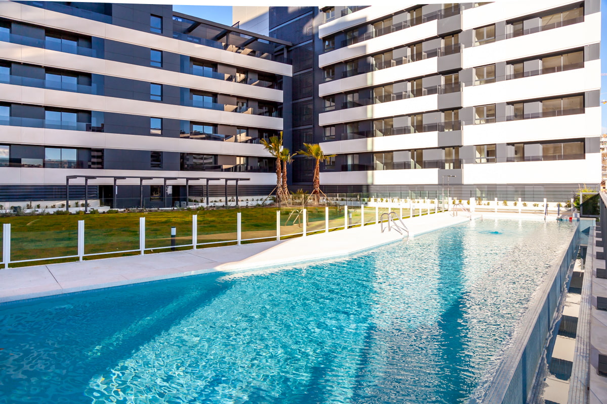 River Park - Madrid